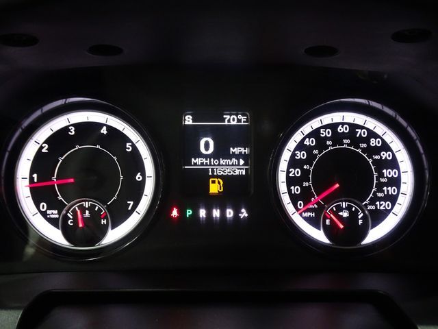 2020 Ram 1500 Classic Tradesman Raleigh NC