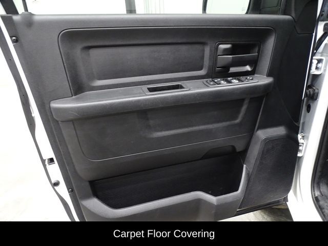 2020 Ram 1500 Classic Tradesman Raleigh NC