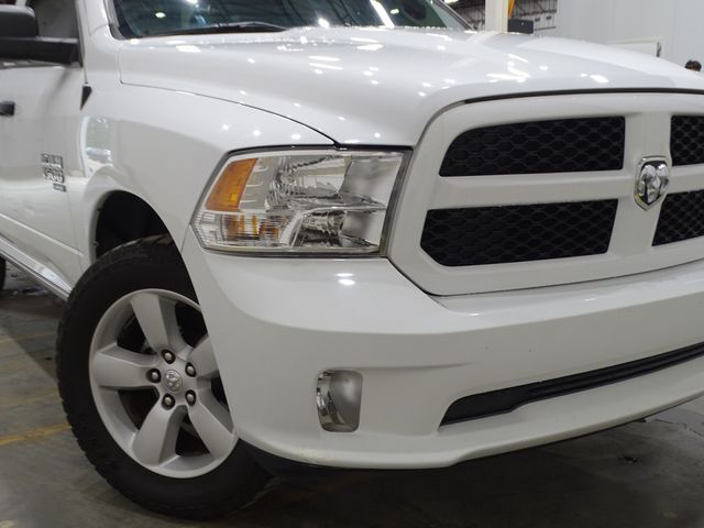 2020 Ram 1500 Classic Tradesman Raleigh NC