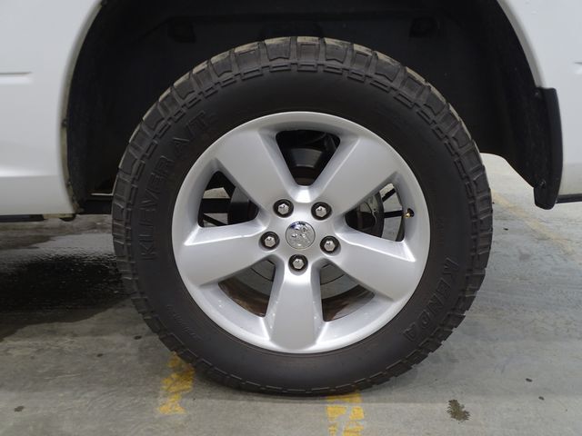 2020 Ram 1500 Classic Tradesman Raleigh NC