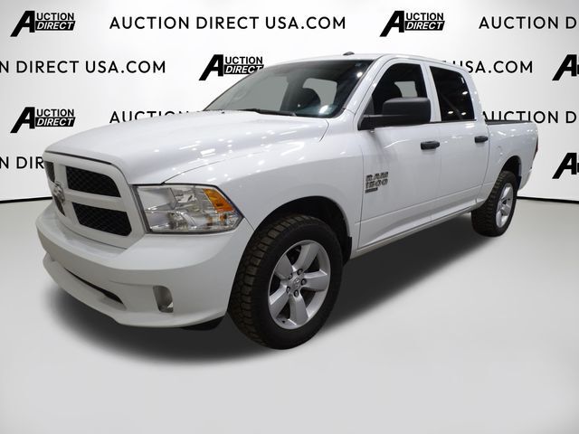 2020 Ram 1500 Classic