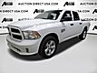 2020 Ram 1500 Classic Tradesman