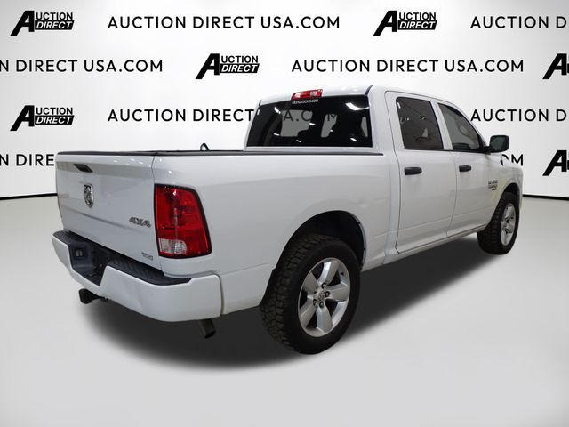 2020 Ram 1500 Classic Tradesman Raleigh NC