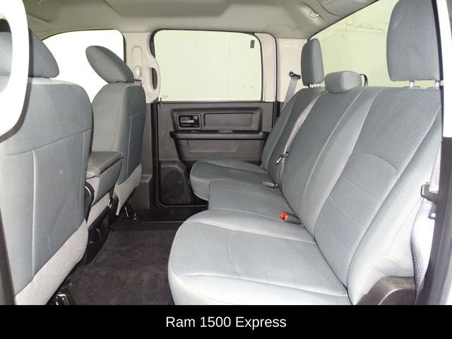 2020 Ram 1500 Classic Tradesman Raleigh NC