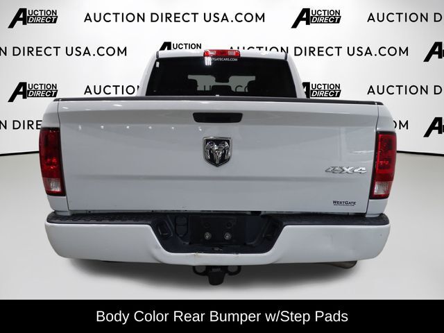 2020 Ram 1500 Classic Tradesman Raleigh NC