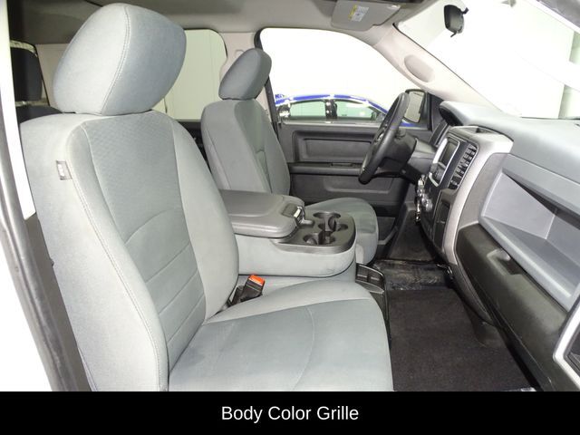 2020 Ram 1500 Classic Tradesman Raleigh NC