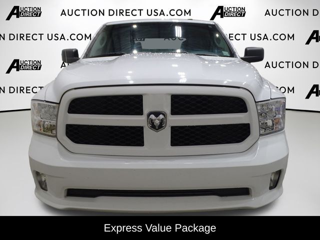 2020 Ram 1500 Classic Tradesman Raleigh NC