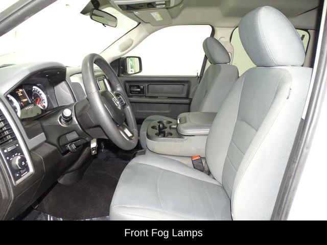 2020 Ram 1500 Classic Tradesman Raleigh NC