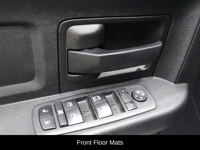 2020 Ram 1500 Classic Tradesman Raleigh NC