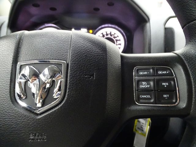 2020 Ram 1500 Classic Tradesman Raleigh NC