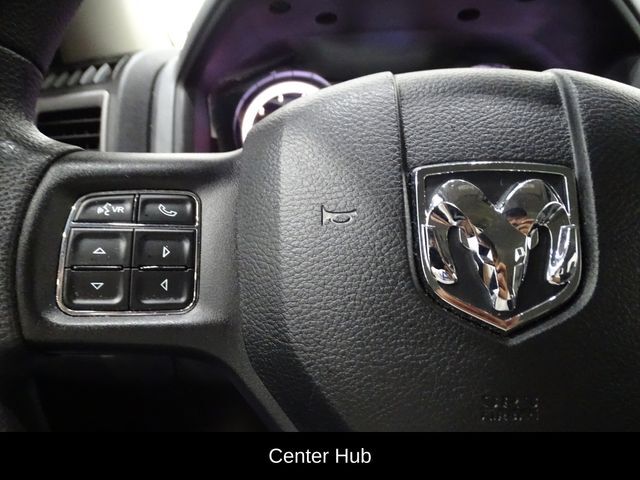 2020 Ram 1500 Classic Tradesman Raleigh NC