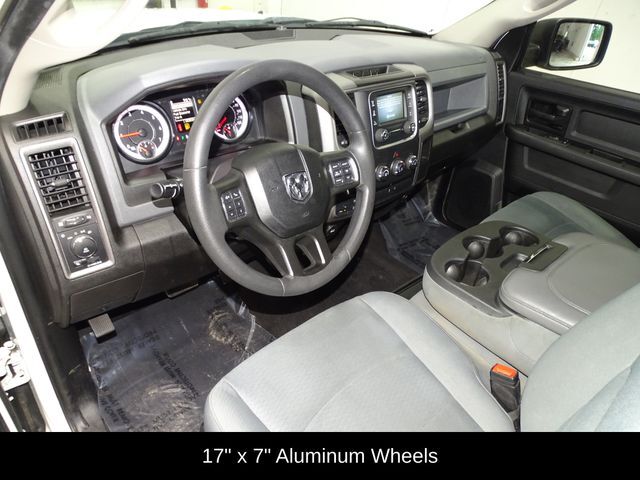 2020 Ram 1500 Classic Tradesman Raleigh NC