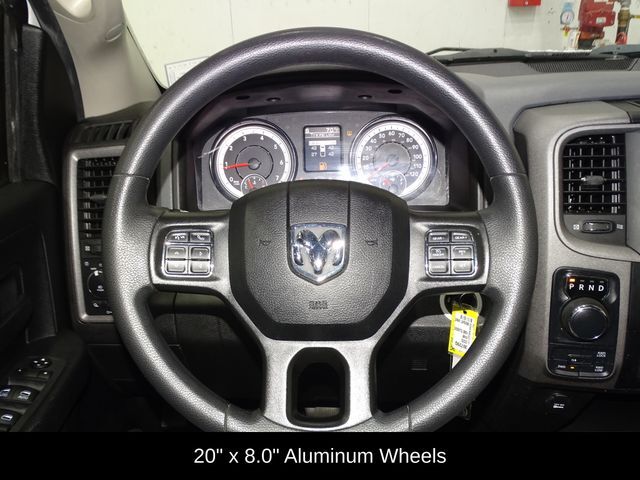 2020 Ram 1500 Classic Tradesman Raleigh NC