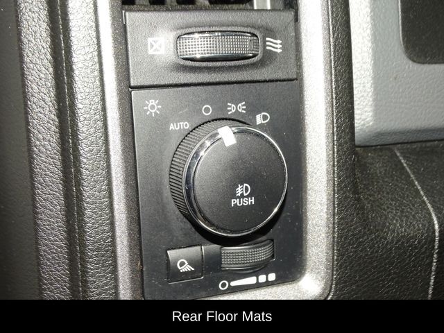 2020 Ram 1500 Classic Tradesman Raleigh NC