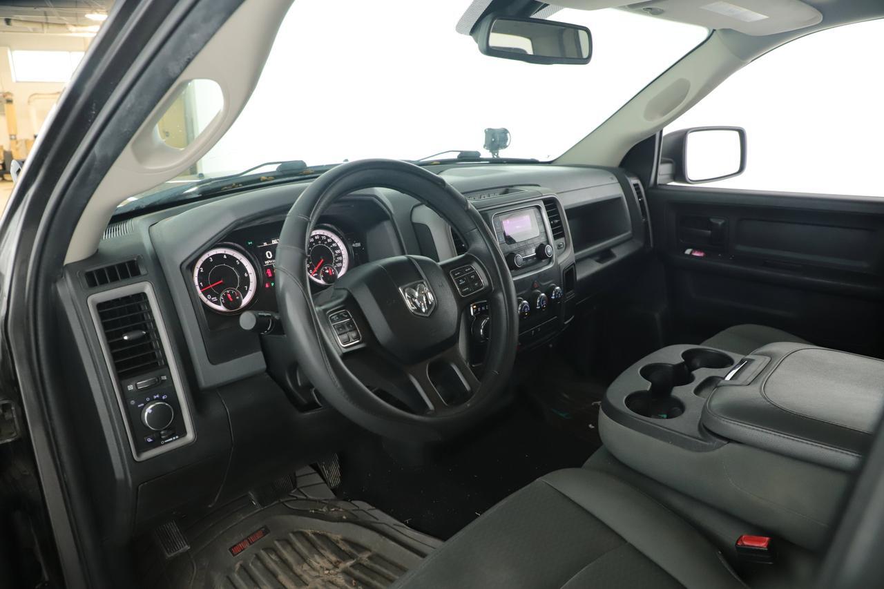 2020 Ram 1500 Classic Tradesman New Braunfels TX