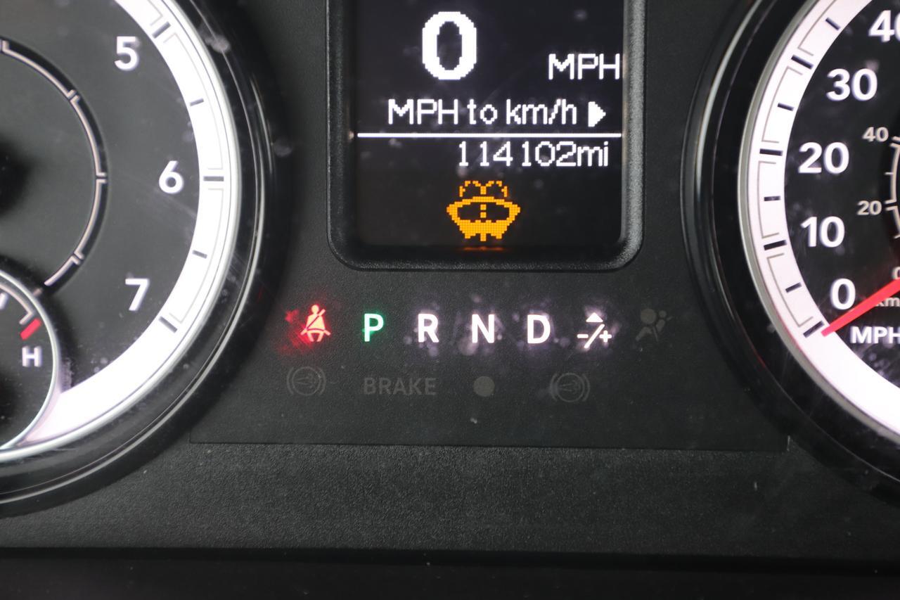 2020 Ram 1500 Classic Tradesman New Braunfels TX