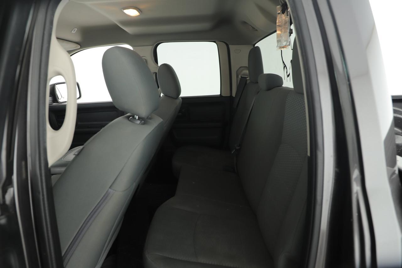 2020 Ram 1500 Classic Tradesman New Braunfels TX