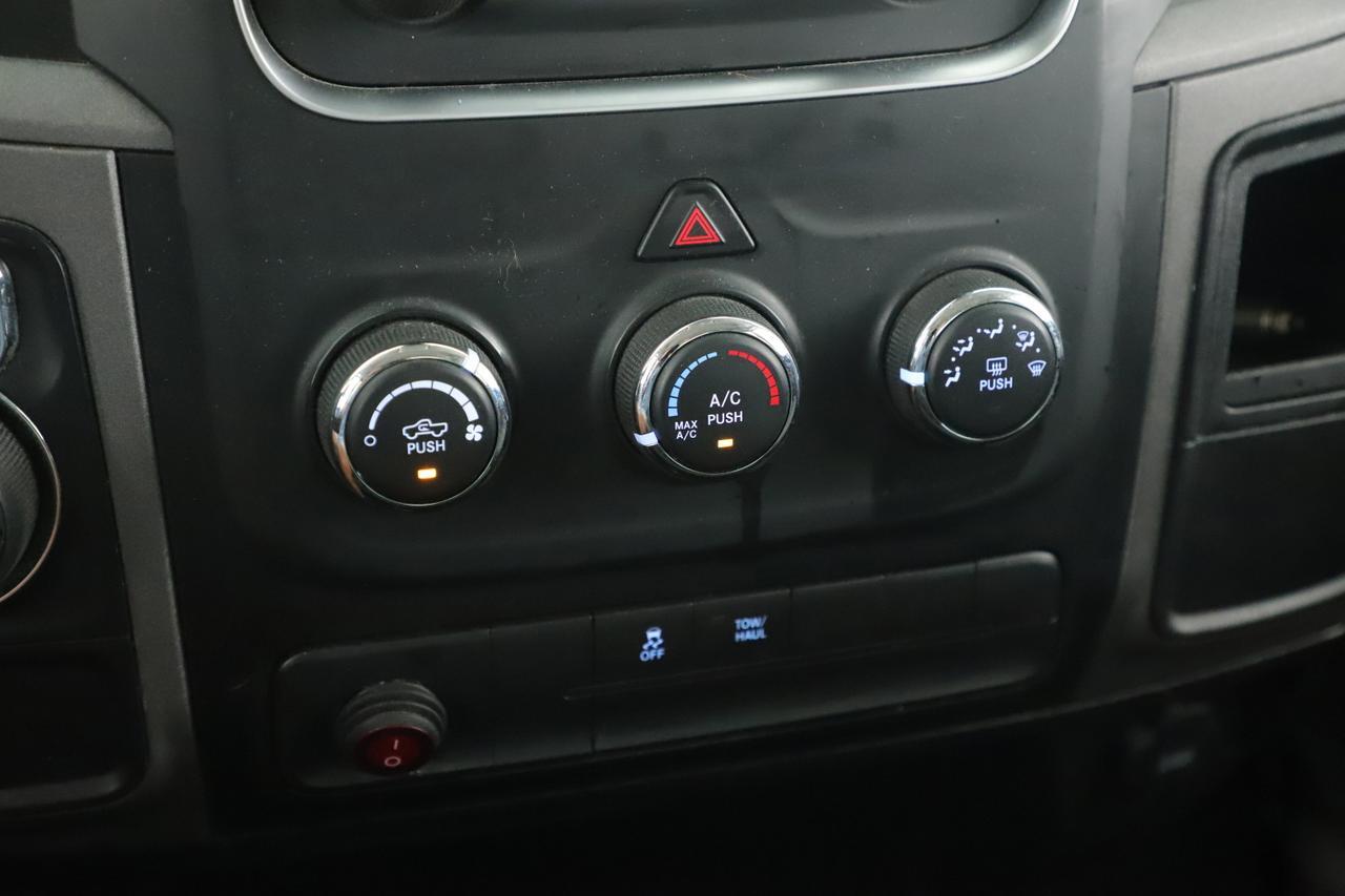 2020 Ram 1500 Classic Tradesman New Braunfels TX