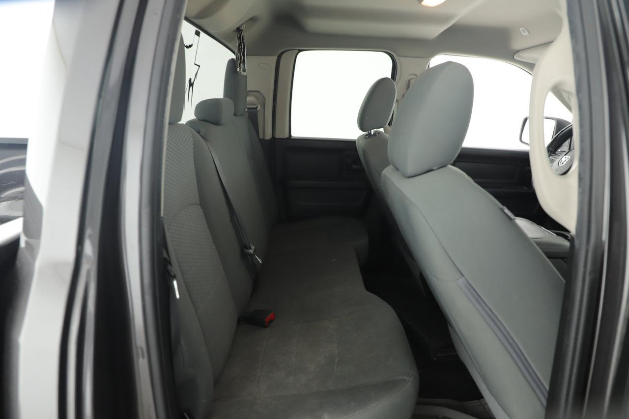 2020 Ram 1500 Classic Tradesman New Braunfels TX