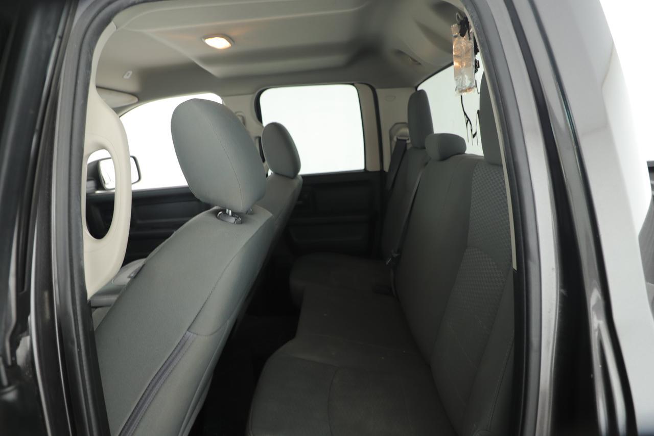 2020 Ram 1500 Classic Tradesman New Braunfels TX