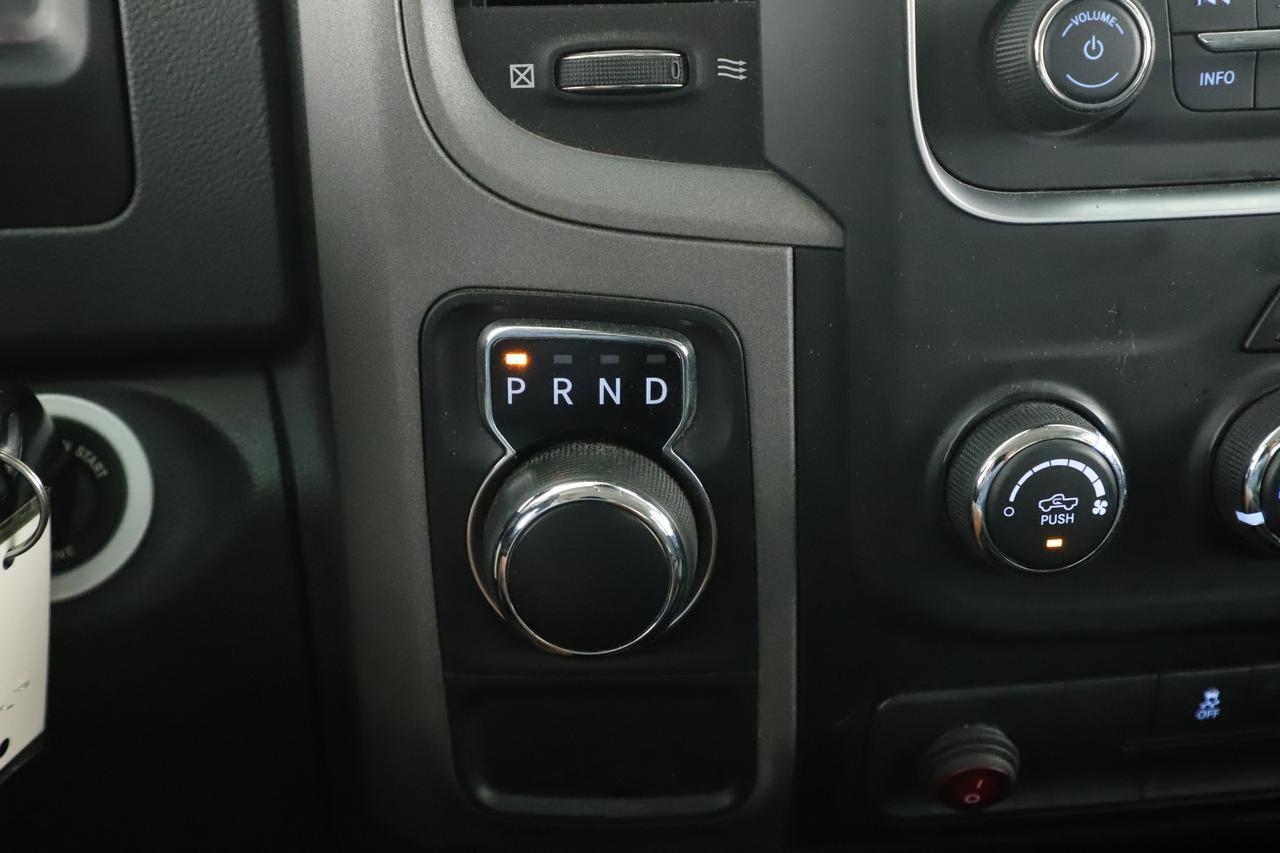 2020 Ram 1500 Classic Tradesman New Braunfels TX