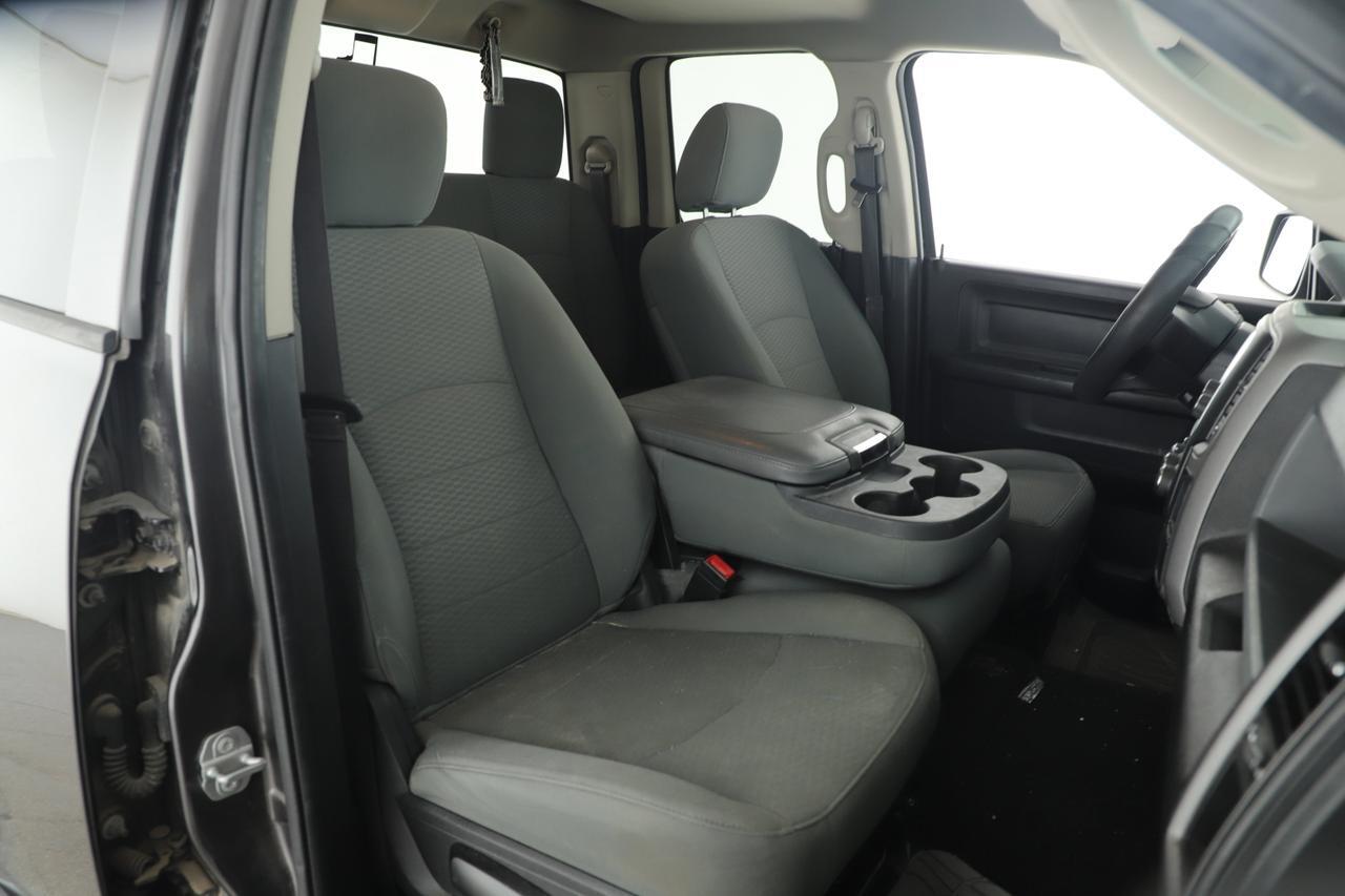 2020 Ram 1500 Classic Tradesman New Braunfels TX