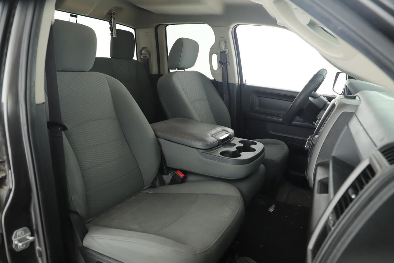 2020 Ram 1500 Classic Tradesman New Braunfels TX