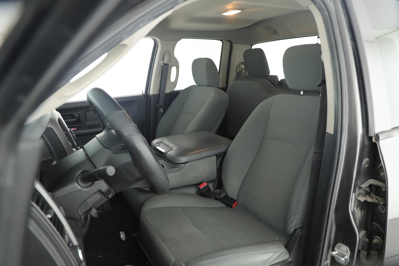 2020 Ram 1500 Classic Tradesman New Braunfels TX