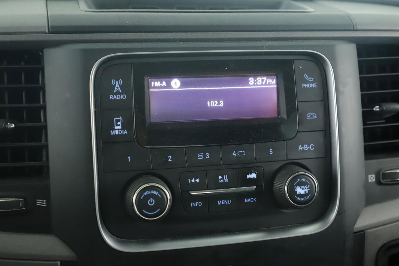 2020 Ram 1500 Classic Tradesman New Braunfels TX