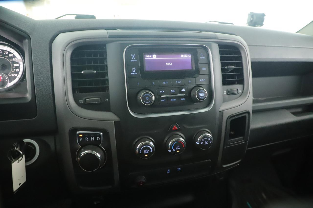 2020 Ram 1500 Classic Tradesman New Braunfels TX