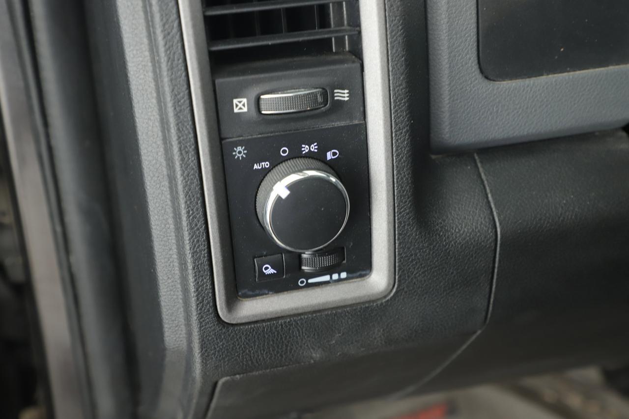 2020 Ram 1500 Classic Tradesman New Braunfels TX