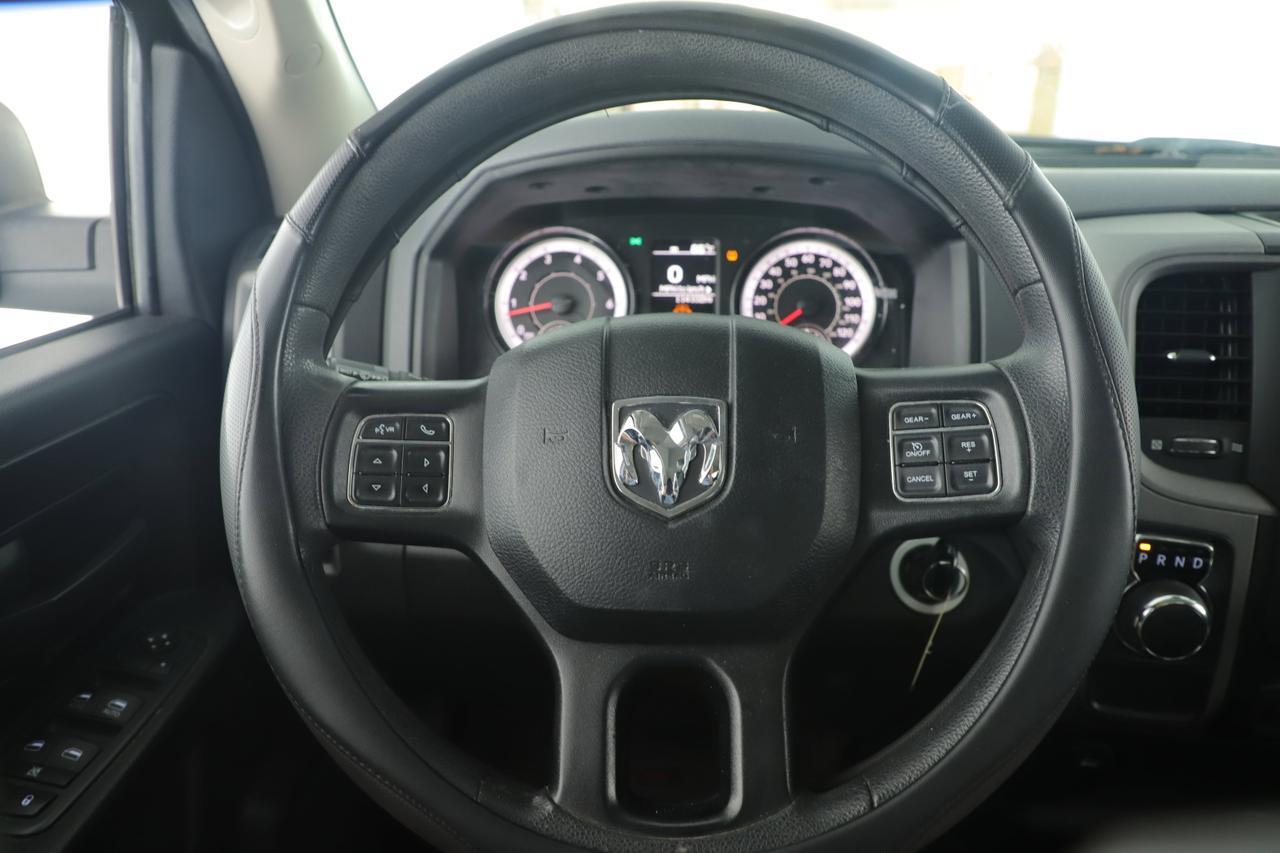 2020 Ram 1500 Classic Tradesman New Braunfels TX