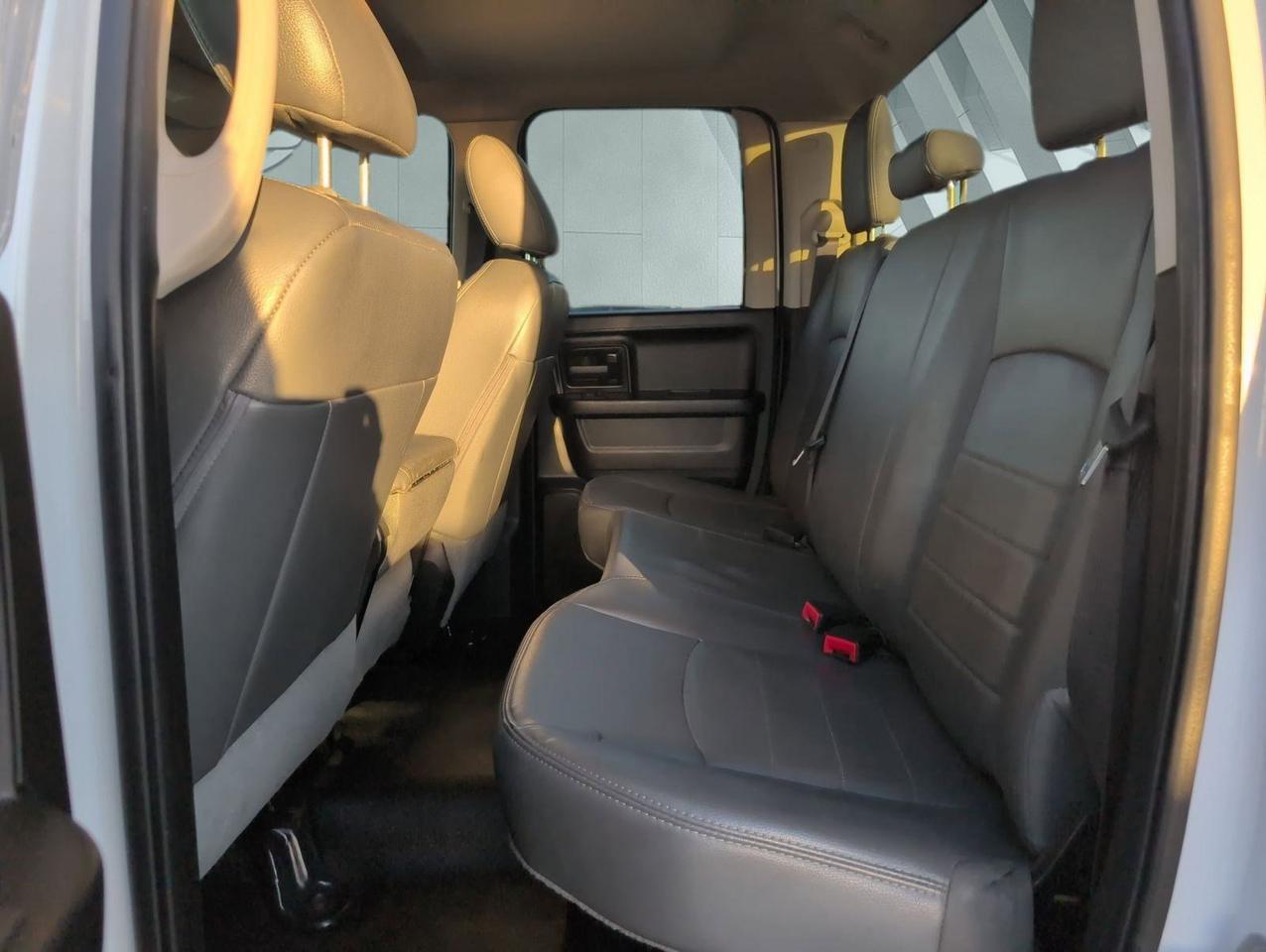 2020 Ram 1500 Classic Tradesman San Antonio TX