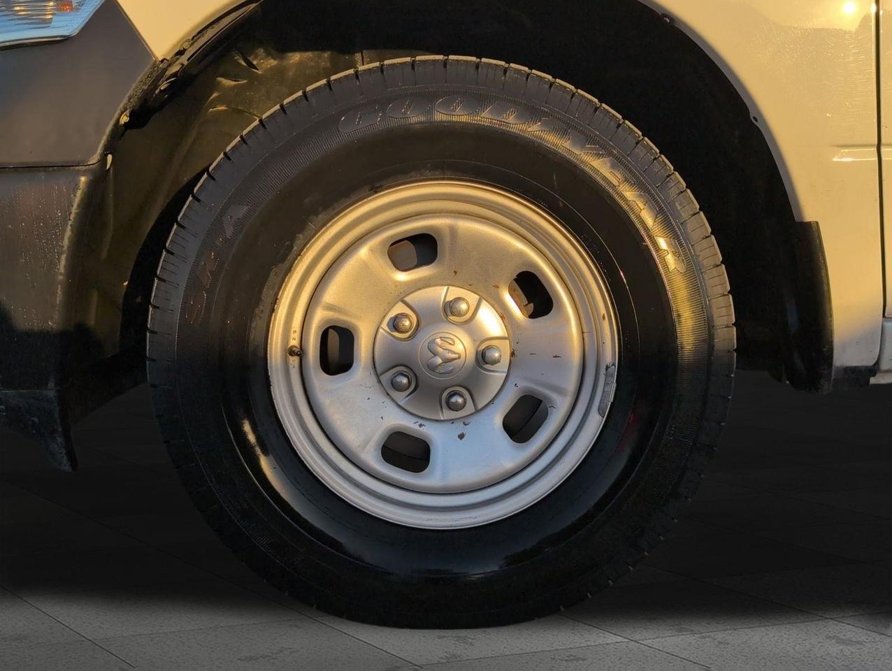 2020 Ram 1500 Classic Tradesman San Antonio TX