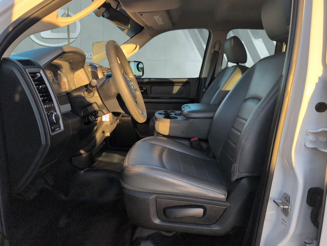 2020 Ram 1500 Classic Tradesman San Antonio TX