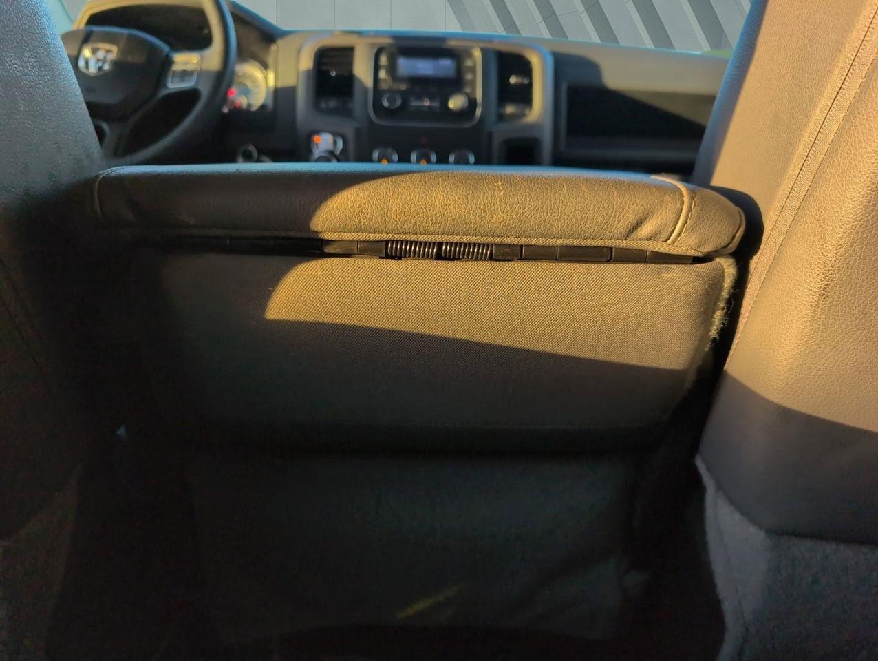 2020 Ram 1500 Classic Tradesman San Antonio TX