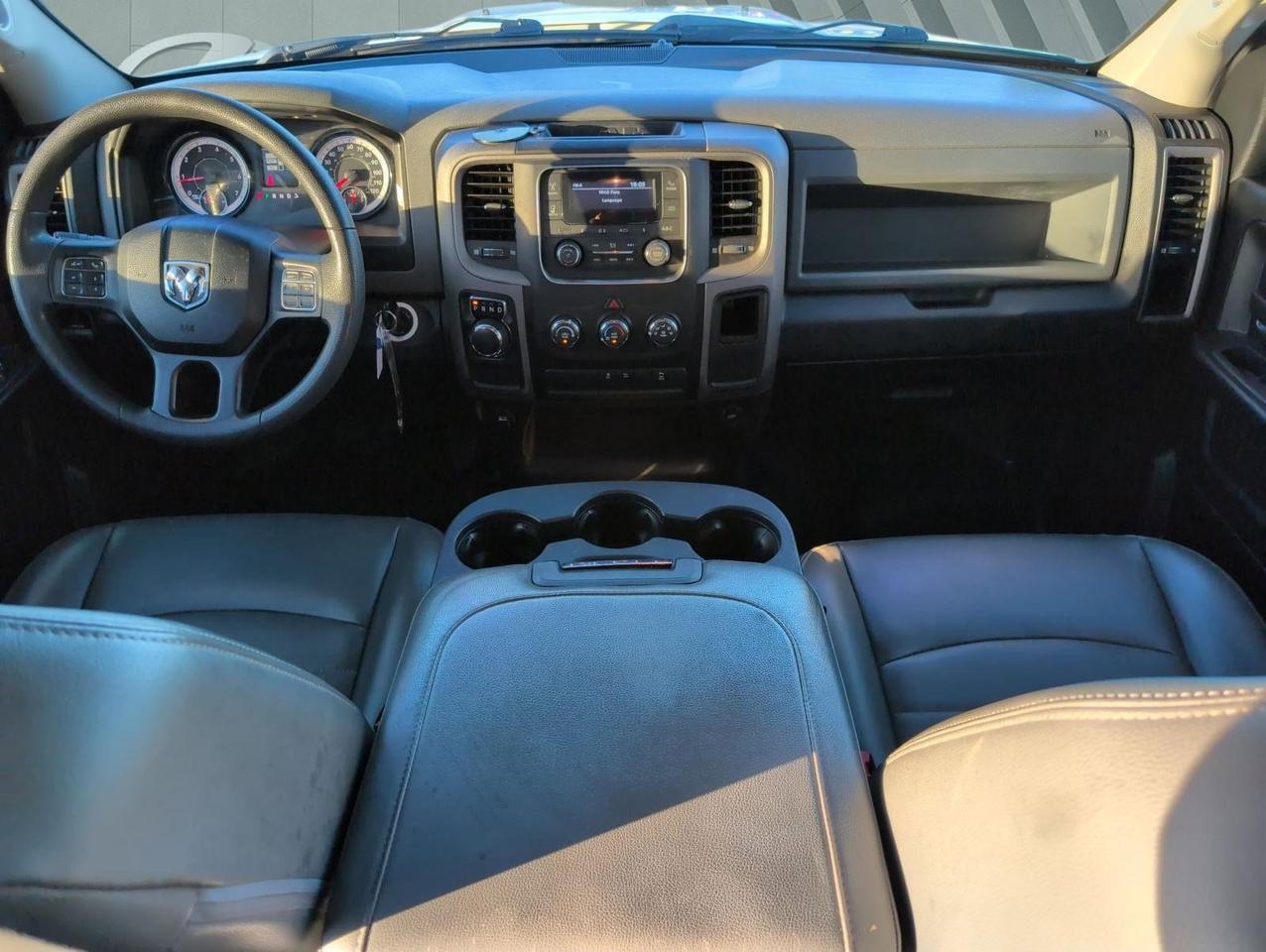 2020 Ram 1500 Classic Tradesman San Antonio TX