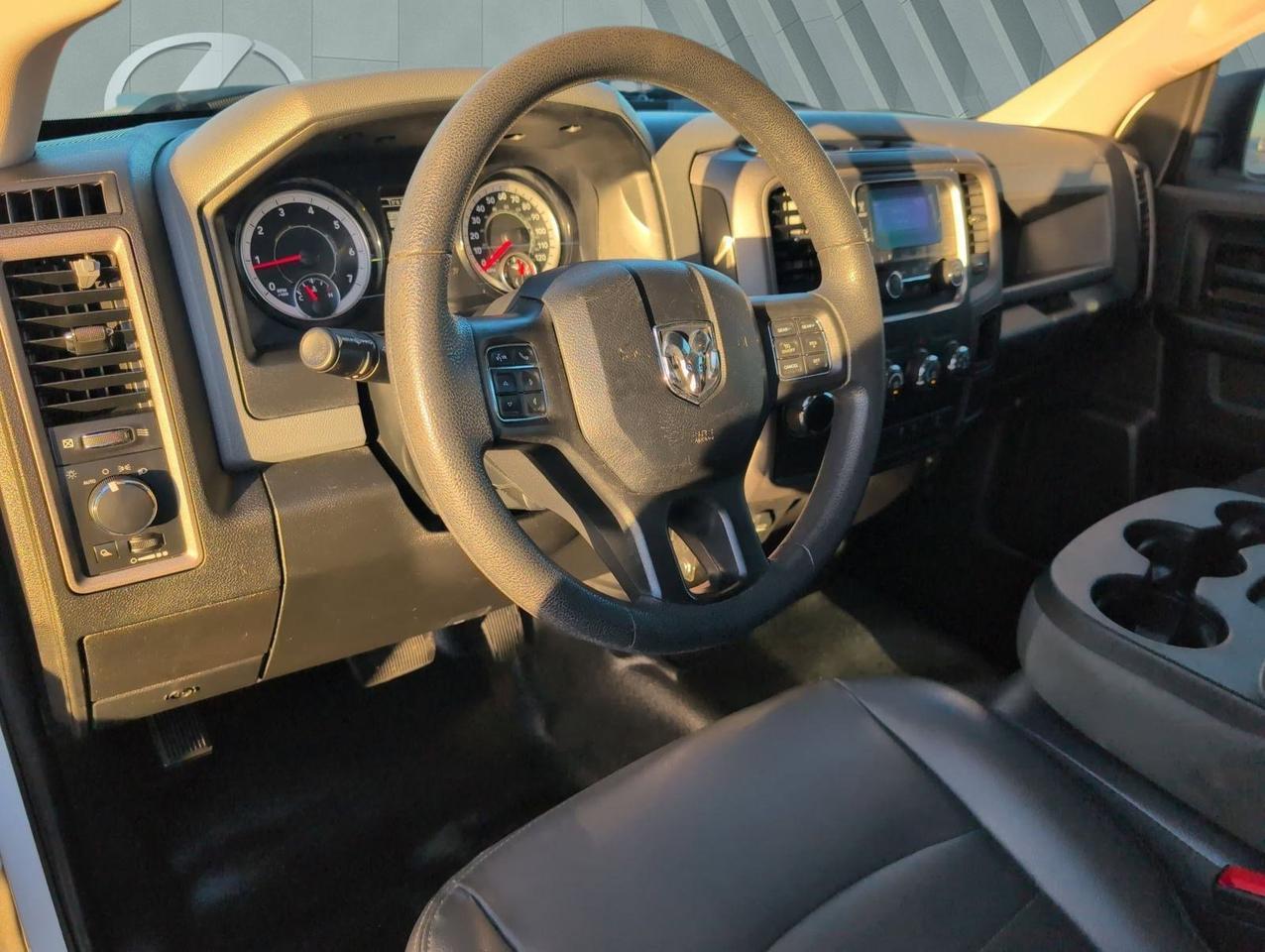 2020 Ram 1500 Classic Tradesman San Antonio TX
