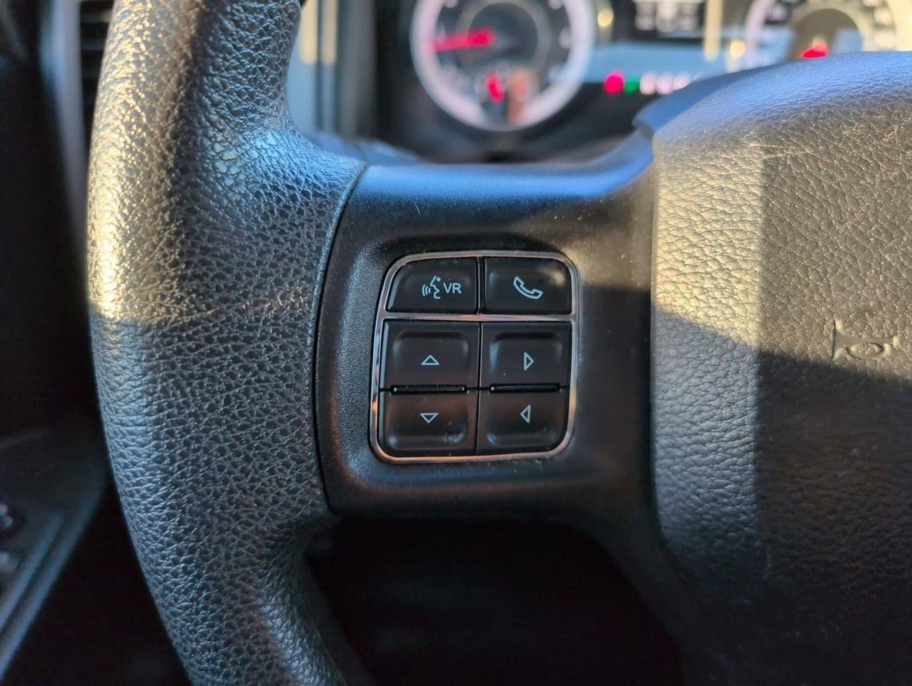 2020 Ram 1500 Classic Tradesman San Antonio TX