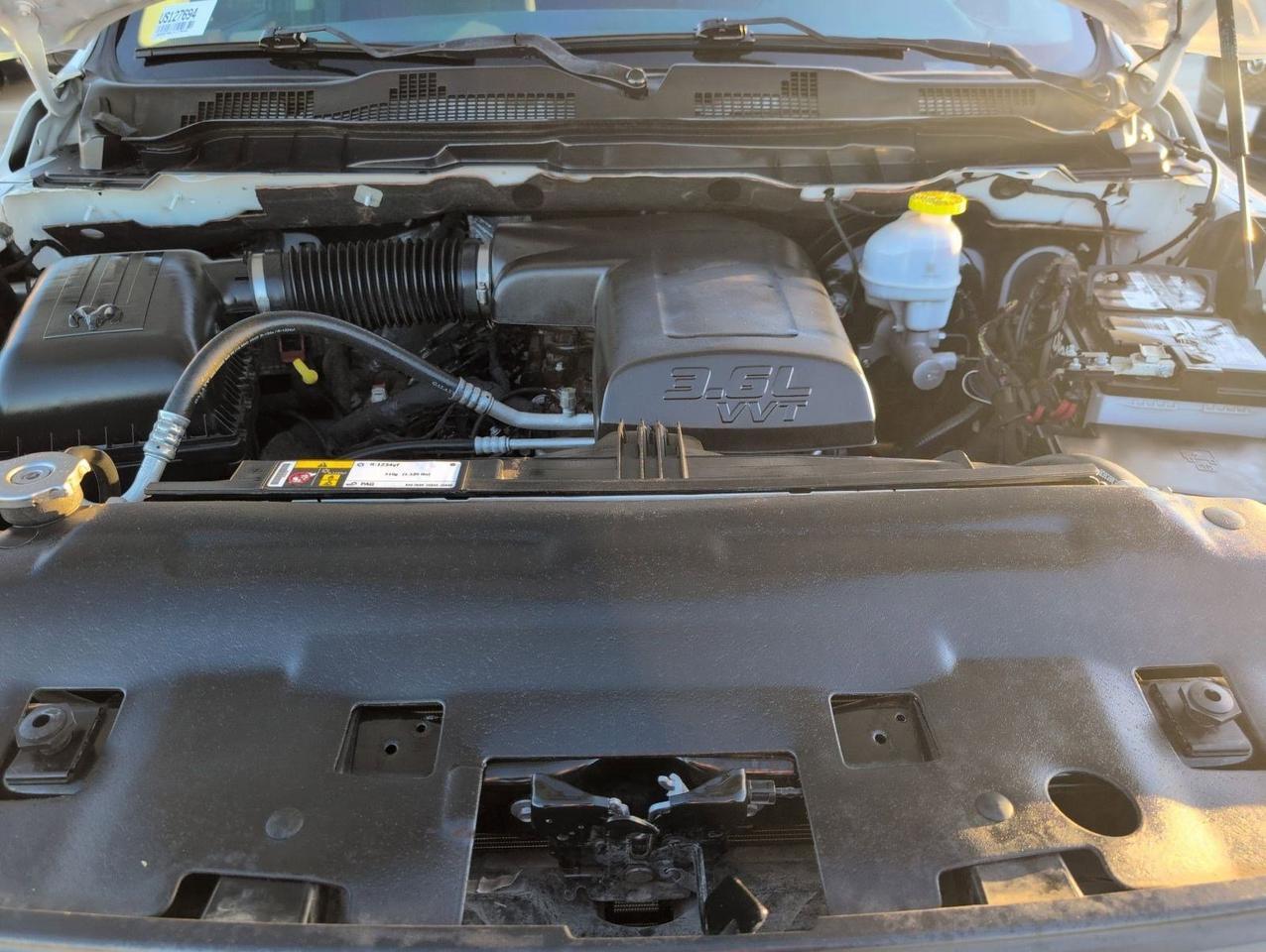 2020 Ram 1500 Classic Tradesman San Antonio TX