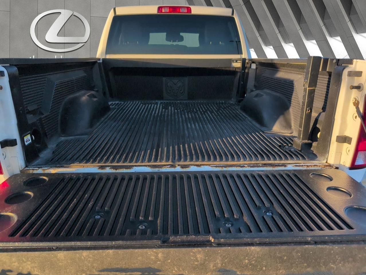 2020 Ram 1500 Classic Tradesman San Antonio TX