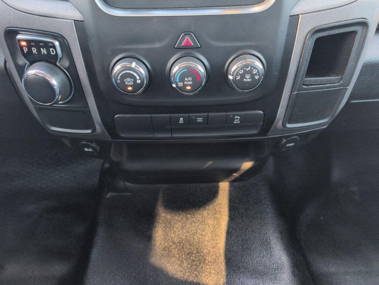 2020 Ram 1500 Classic Tradesman San Antonio TX