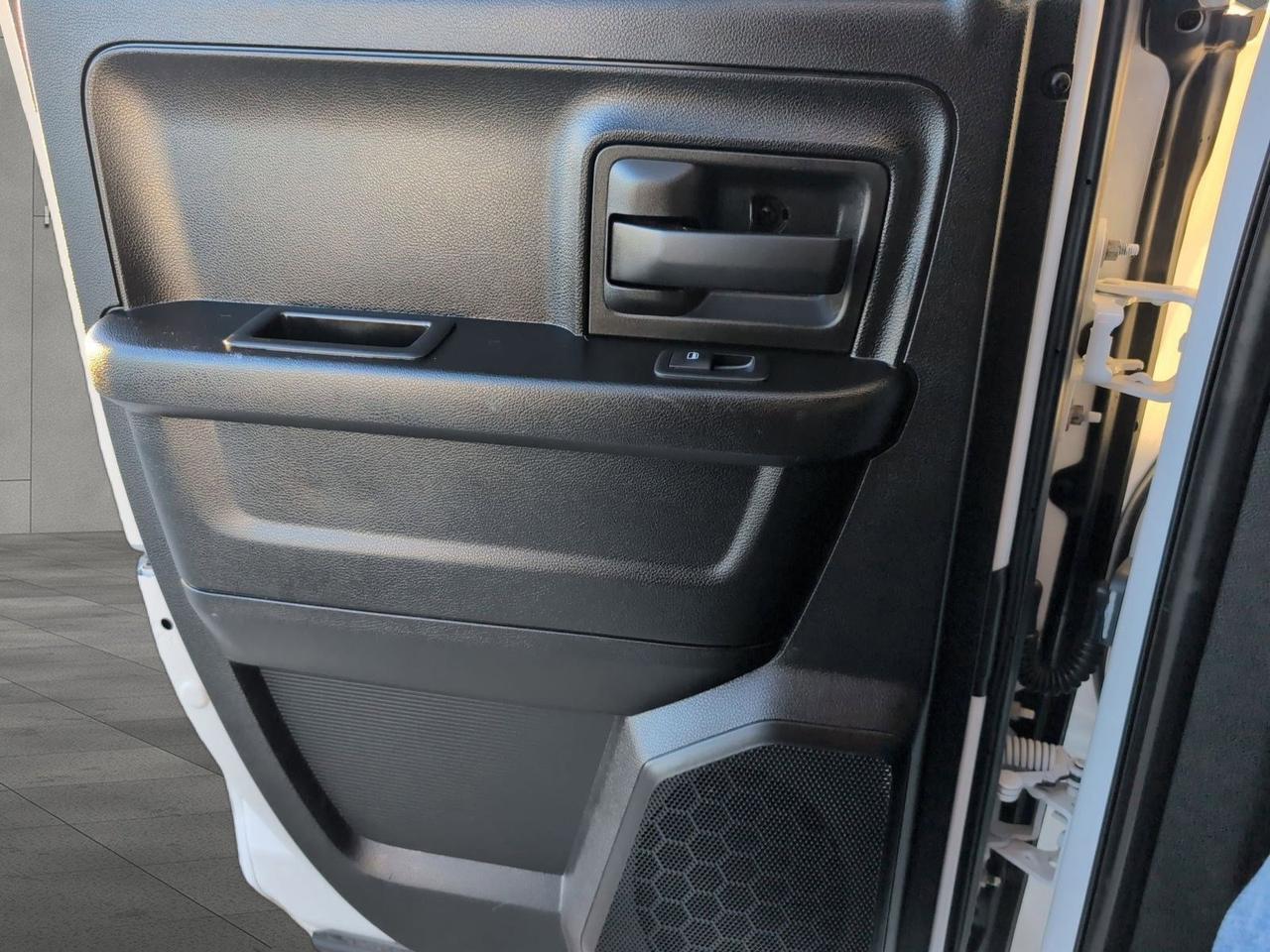 2020 Ram 1500 Classic Tradesman San Antonio TX