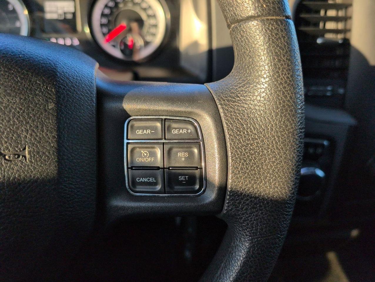 2020 Ram 1500 Classic Tradesman San Antonio TX