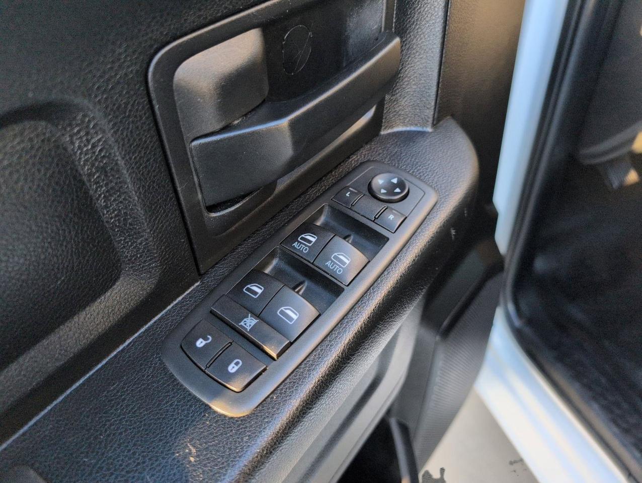 2020 Ram 1500 Classic Tradesman San Antonio TX