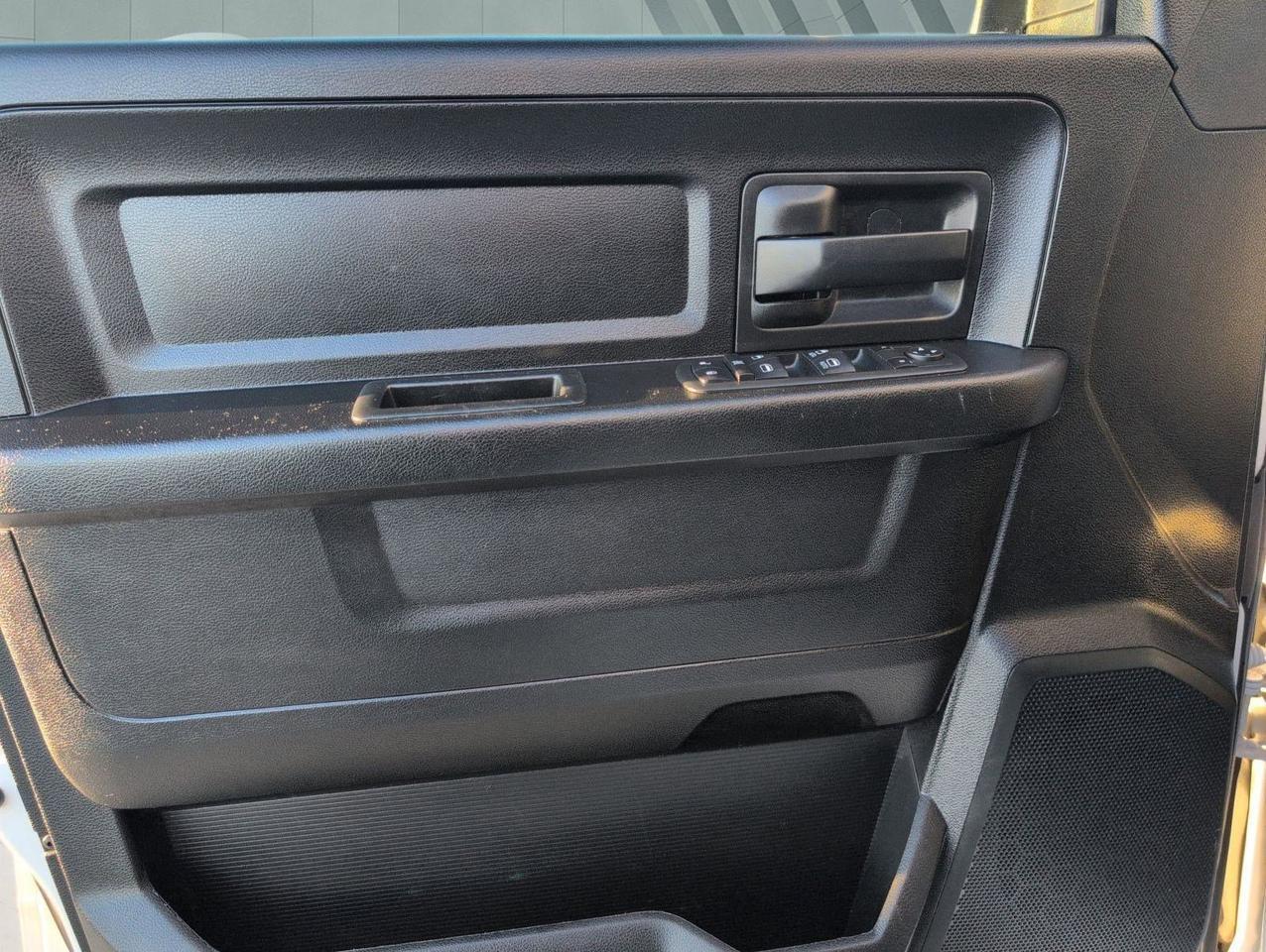 2020 Ram 1500 Classic Tradesman San Antonio TX