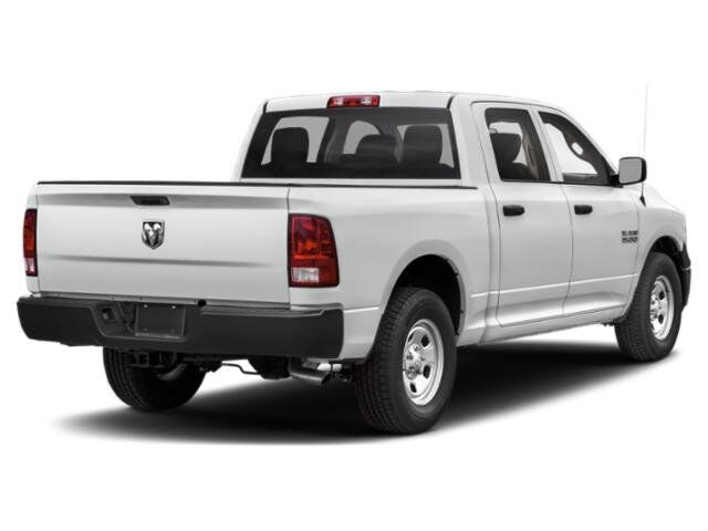 2020 Ram 1500 Classic Tradesman Winder GA