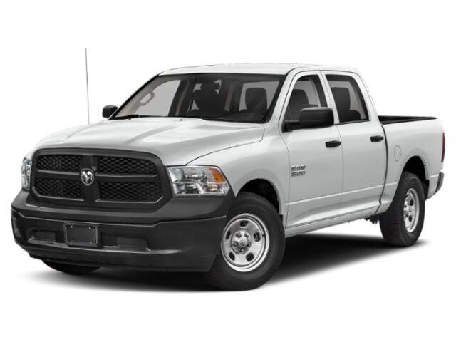2020 Ram 1500 Classic Tradesman Winder GA
