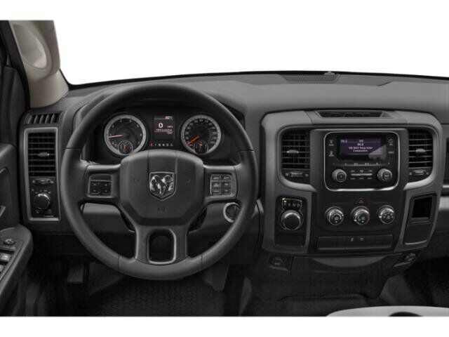 2020 Ram 1500 Classic Tradesman Winder GA