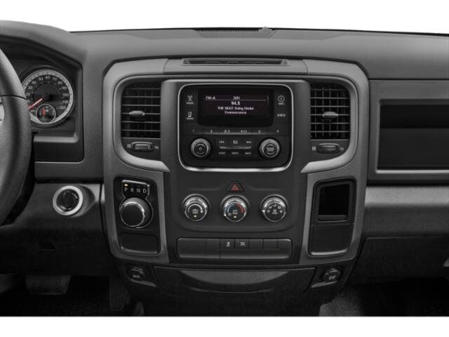 2020 Ram 1500 Classic Tradesman Winder GA